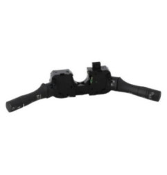 Com (Bloc Contacteur Tournant+Commodo Essuie Glace+Commodo Phare) NISSAN LEAF 1 Photo n°1