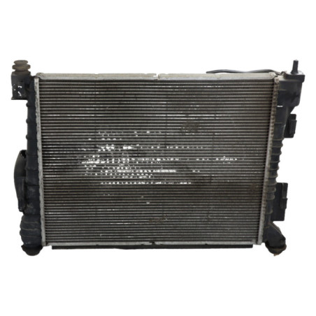Radiateur eau HYUNDAI I 20 3 Photo n°1