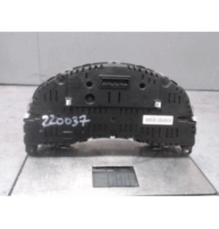 Compteur NISSAN LEAF 1