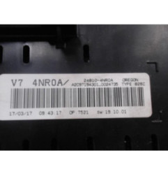 Compteur NISSAN LEAF 1 Photo n°3