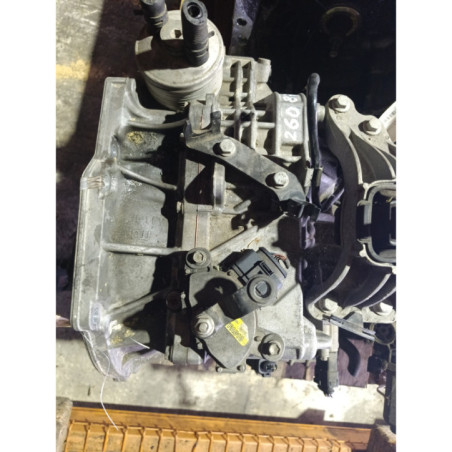 Boite de vitesses MINI MINI 2 R60