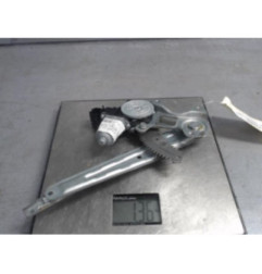 Moteur leve vitre arriere droit NISSAN LEAF 1 Photo n°1
