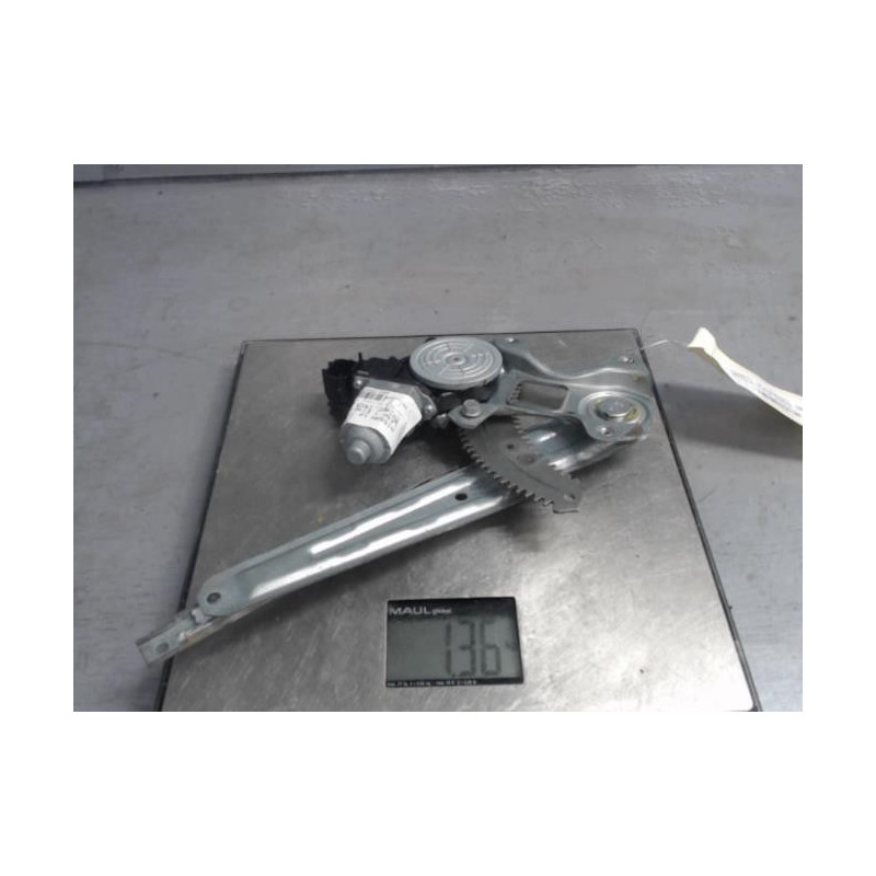 Moteur leve vitre arriere droit NISSAN LEAF 1