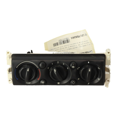 Commande chauffage MINI MINI 1 R50/R53 Photo n°1