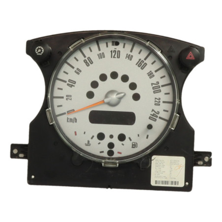 Compteur MINI MINI 1 R50/R53 Photo n°1