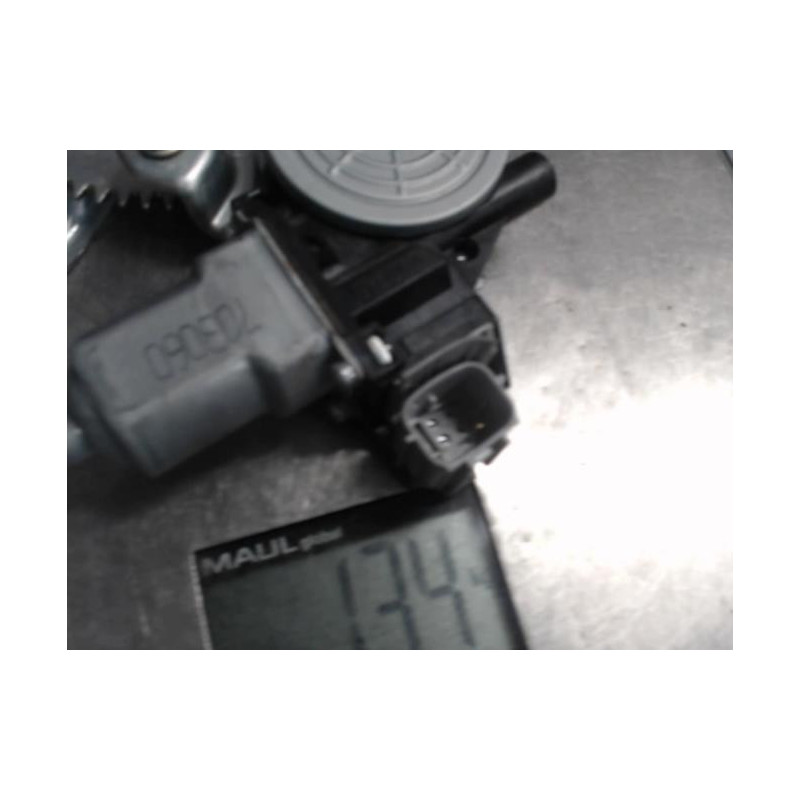 Moteur leve vitre arriere gauche NISSAN LEAF 1