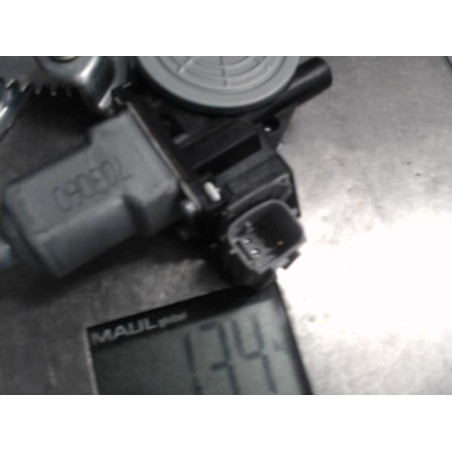 Moteur leve vitre arriere gauche NISSAN LEAF 1 Photo n°1