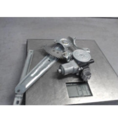 Moteur leve vitre arriere gauche NISSAN LEAF 1