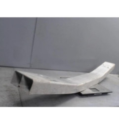 Renfort pare choc arriere (traverse) NISSAN LEAF 1 Photo n°1