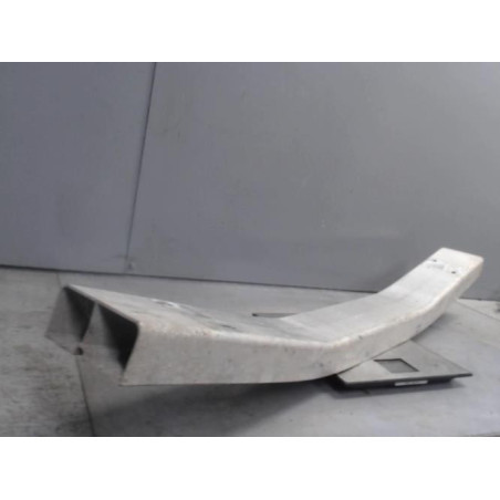 Renfort pare choc arriere (traverse) NISSAN LEAF 1 Photo n°1