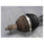 Cardan droit (transmission) SEAT IBIZA 4