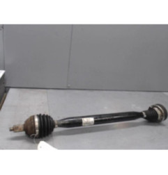 Cardan droit (transmission) SEAT IBIZA 4