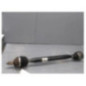 Cardan droit (transmission) SEAT IBIZA 4