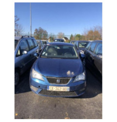 Cardan droit (transmission) SEAT IBIZA 4 Photo n°5
