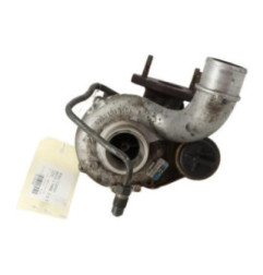 Turbo RENAULT MASTER 2