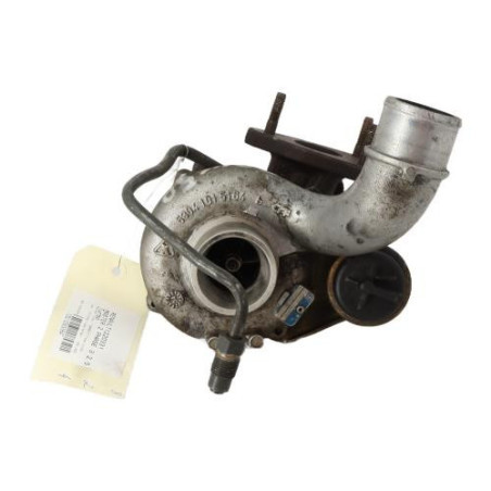 Turbo RENAULT MASTER 2