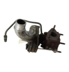 Turbo RENAULT MASTER 2 Photo n°3