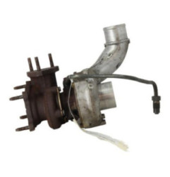 Turbo RENAULT MASTER 2 Photo n°5