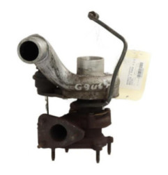 Turbo RENAULT MASTER 2 Photo n°6