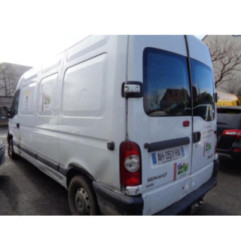 Turbo RENAULT MASTER 2 Photo n°7