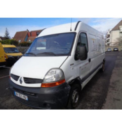 Turbo RENAULT MASTER 2 Photo n°8