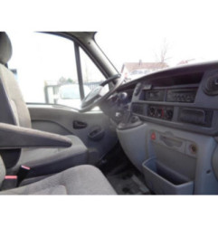 Turbo RENAULT MASTER 2 Photo n°9