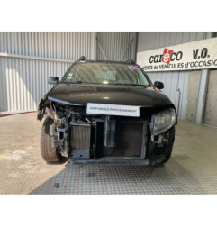 Commande chauffage DACIA SANDERO 2 Photo n°1