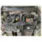 Commande chauffage DACIA SANDERO 2