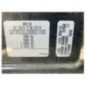 Commande chauffage DACIA SANDERO 2