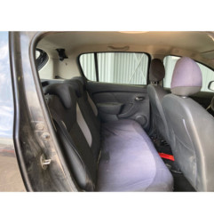 Commande chauffage DACIA SANDERO 2 Photo n°7