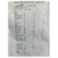 Commande chauffage DACIA SANDERO 2