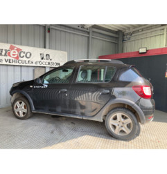 Commande chauffage DACIA SANDERO 2 Photo n°10
