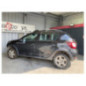 Commande chauffage DACIA SANDERO 2