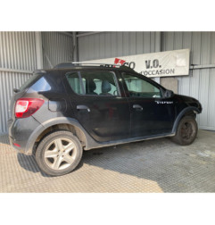Commande chauffage DACIA SANDERO 2 Photo n°11