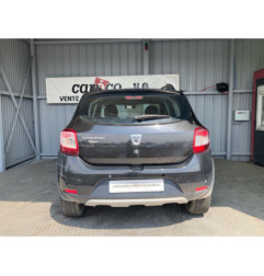 Commande chauffage DACIA SANDERO 2 Photo n°12
