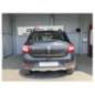 Commande chauffage DACIA SANDERO 2