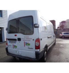 Turbo RENAULT MASTER 2 Photo n°11