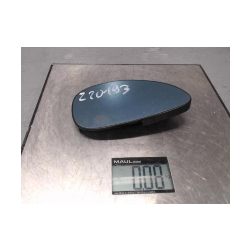 Glace retroviseur droit CITROEN C4 1