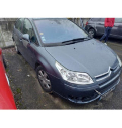 Glace retroviseur droit CITROEN C4 1 Photo n°4