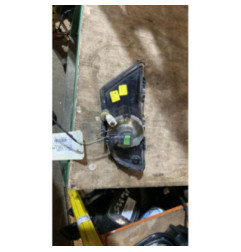 Anti brouillard gauche (feux) FORD MONDEO 3 Photo n°1