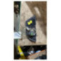 Anti brouillard gauche (feux) FORD MONDEO 3