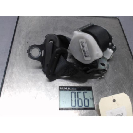 Ceinture arriere droit PEUGEOT 108