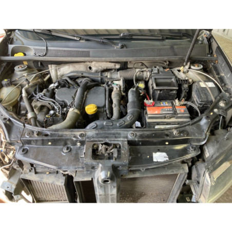 Mastervac DACIA SANDERO 2
