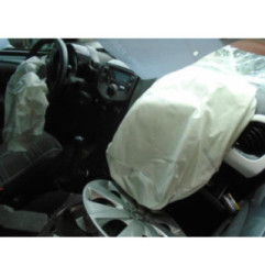 Ceinture arriere gauche PEUGEOT 108 Photo n°7