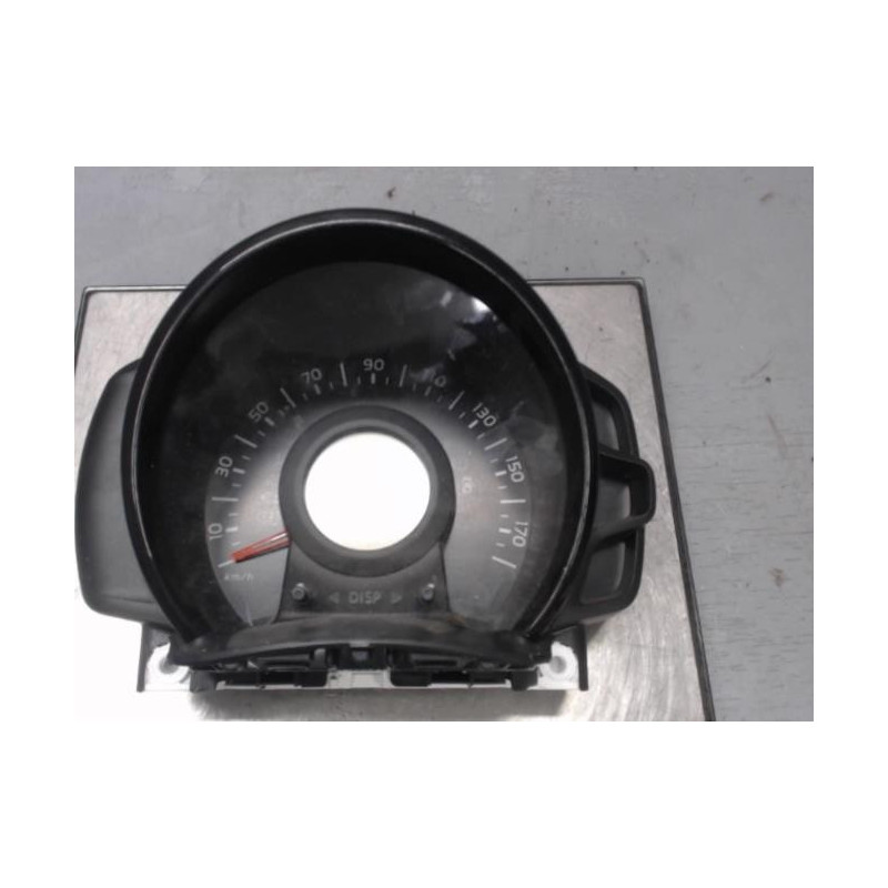 Compteur PEUGEOT 108