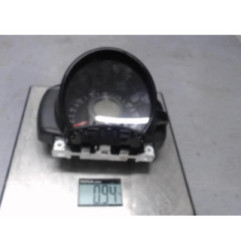 Compteur PEUGEOT 108 Photo n°3