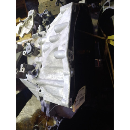 Boite de vitesses CITROEN C4 2