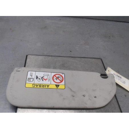 Pare soleil droit PEUGEOT 108