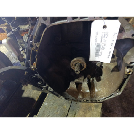 Boite de vitesses DACIA LOGAN MCV 1 Photo n°1