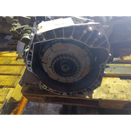 Boite de vitesses RENAULT CAPTUR 1 Photo n°1